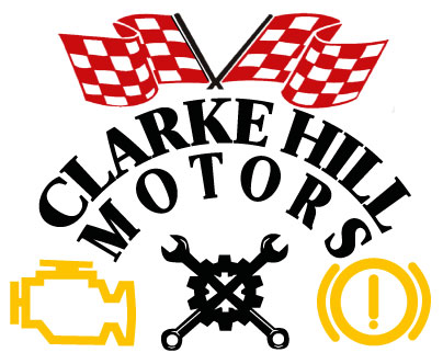 Clarke Hill Motors